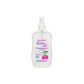 Carrot Sun Baby Oil with Tanning Boost 200ml