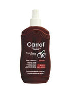 Carrot Sun Coconut Spray - IZZAT DAOUK Lebanon