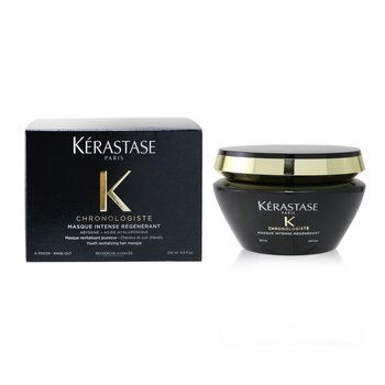 Kerastase Chronologiste Youth Revitalizing Hair Masque 200ml