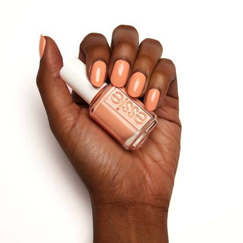 Essie Nail Polish Color 642 - Set In Sandstone