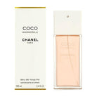 Chanel Coco Mademoiselle Eau de Toilette Spray 100ml - IZZAT DAOUK Lebanon