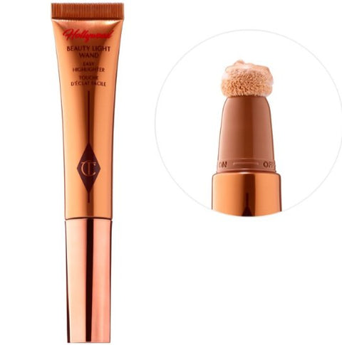 Charlotte Tilbury Beauty Highlighter Wand 12ml - IZZAT DAOUK Lebanon