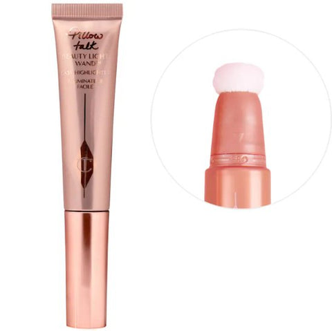 Charlotte Tilbury Beauty Highlighter Wand 12ml - IZZAT DAOUK Lebanon