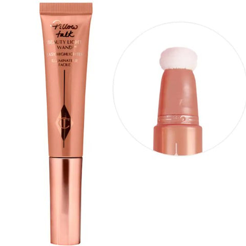 Charlotte Tilbury Beauty Highlighter Wand 12ml - IZZAT DAOUK Lebanon