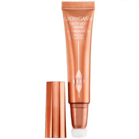 Charlotte Tilbury Beauty Highlighter Wand 12ml, image 3