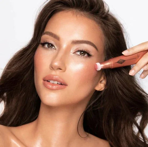 Charlotte Tilbury Beauty Highlighter Wand 12ml, image 4