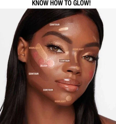 Charlotte Tilbury Beauty Highlighter Wand 12ml, image 7