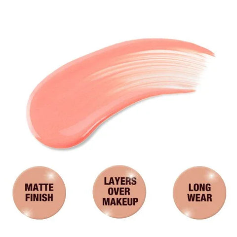 Charlotte Tilbury Matte Beauty Blush Wand 12ml, image 2