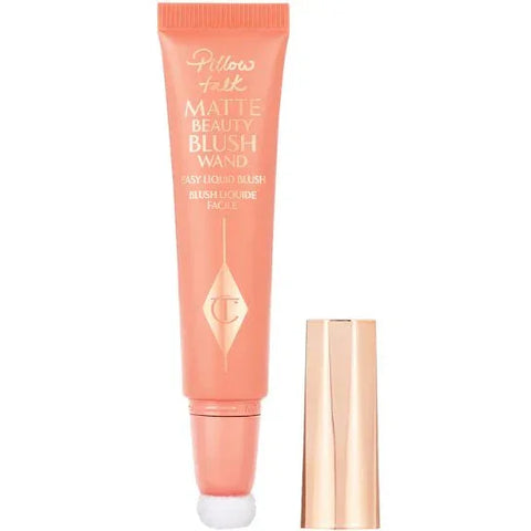Charlotte Tilbury Matte Beauty Blush Wand 12ml, image 4