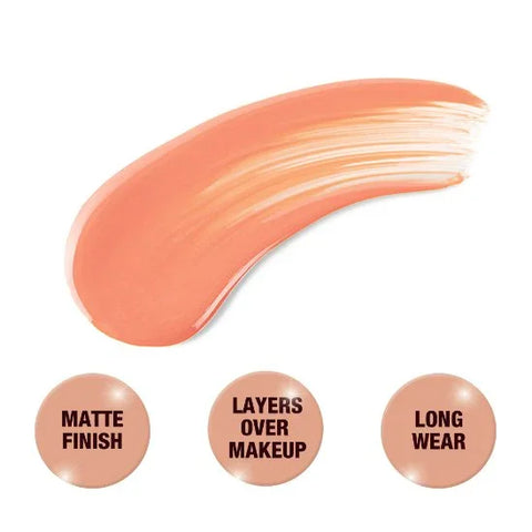 Charlotte Tilbury Matte Beauty Blush Wand 12ml, image 5