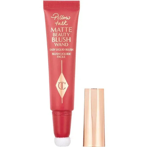 Charlotte Tilbury Matte Beauty Blush Wand 12ml, image 7