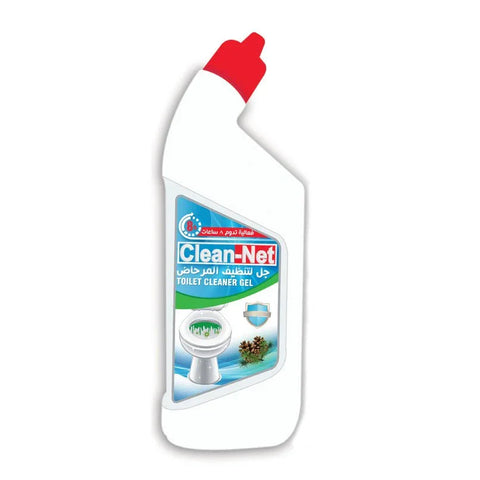Clean Net Disinfectant Toilet Cleaner, image 2