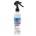 Clean Net Spray On Alcohol 70% First Aid Antiseptic 250ml