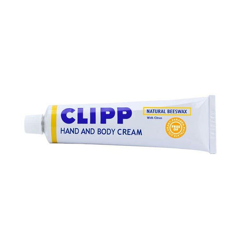 Clipp Hand & Body Cream - IZZAT DAOUK Lebanon