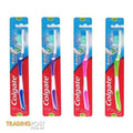 Colgate Extra Clean Medium Toothbrush