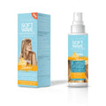 Cosmaline Hair Lightener Sun Spray 150ml