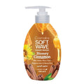 Cosmaline Soft Wave Hand Wash Honey Cinnamon 550ml