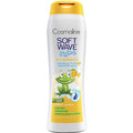 Cosmaline Soft Wave Kids Shp Apricot Tearfree 400Ml - IZZAT DAOUK Lebanon