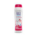 Cosmaline Soft Wave Kids Shp Strawberry Tearfree 400Ml - IZZAT DAOUK Lebanon