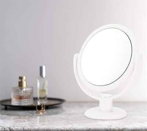 Beauty Glam Superior Mr0721 Mirror *10 With Stand