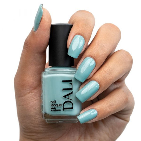 Dali Cosmetics Nail Polish Spring/Summer 2022 Collection