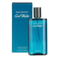 Davidoff Cool Water Pour Homme Eau de Toilette 125ml