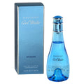 Davidoff Cool Water Woman 100ml Edt Spray - IZZAT DAOUK Lebanon