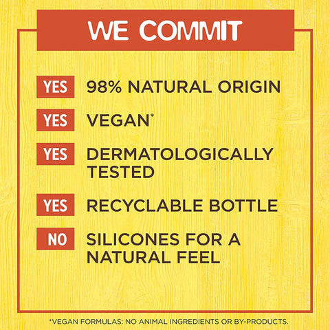 Garnier Ultra Doux Hair Food Banana & Shea Conditioner 350ml