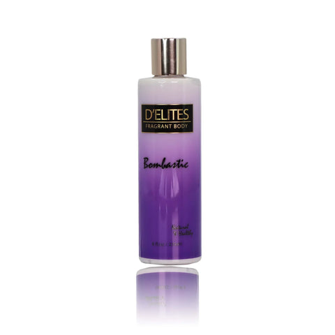 D'Elites Body Lotion Bombastic 236ml