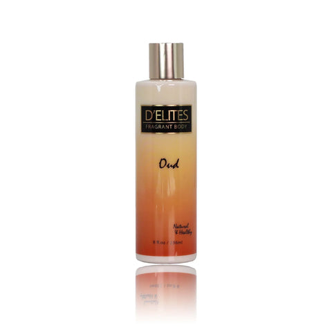 D'Elites Body Lotion Oud 236ml
