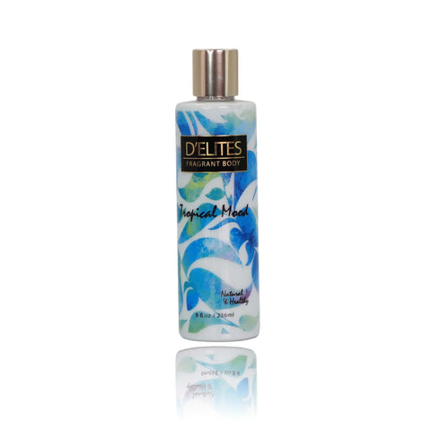D'Elites Body Lotion Tropical Mood 236ml