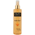 D'Elites Body Splash Amber Brush 236ml - IZZAT DAOUK Lebanon