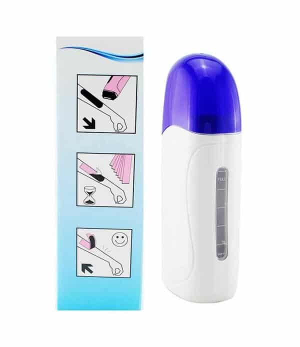 Depilatory Heater - IZZAT DAOUK Lebanon