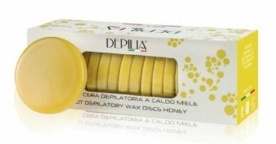 Depilia Wax Disks - IZZAT DAOUK Lebanon