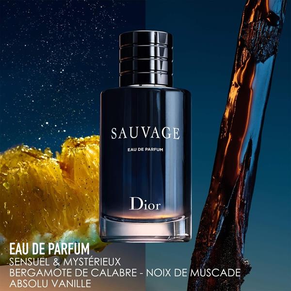 Dior Sauvage Eau De Parfum 100ml - IZZAT DAOUK Lebanon