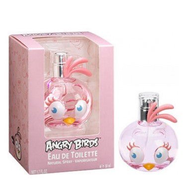 Disney Angry Birds Stella Eau De Toilette Spray 50ml - IZZAT DAOUK Lebanon