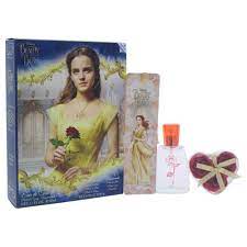 Disney Beauty And The Beast Gift Set Eau De Toilette 50ml - IZZAT DAOUK Lebanon