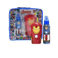 Disney Children's Avengers Case (100ML Eau De Toilette + Plastic Cup with Calimete and Lunch Box) - IZZAT DAOUK Lebanon