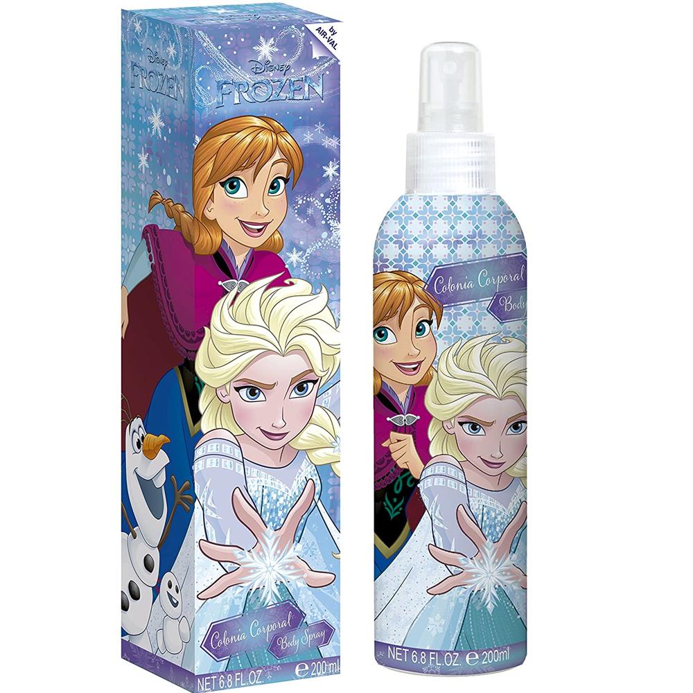 Disney Frozen Body Spray 200ml - IZZAT DAOUK Lebanon
