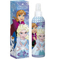 Disney Frozen Body Spray 200ml - IZZAT DAOUK Lebanon