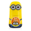 Disney Minions 2in1 Shower Gel & Shampoo 400ml - IZZAT DAOUK Lebanon