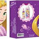Disney Rapunzel Set Eau De Toilette 100ml+Shower Gel 300ml - IZZAT DAOUK Lebanon