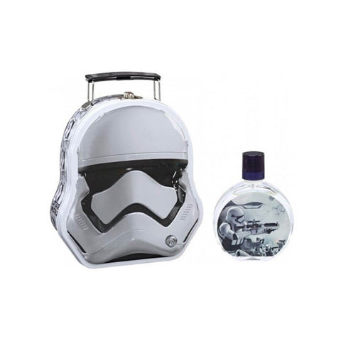 Disney Star Wars Metallic Case Eau De Toilette 100ml For Kids - IZZAT DAOUK Lebanon