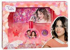 Disney Violetta Eau De Toilette Gift Set 50 Ml + Lipgloss + Eye Shadow - IZZAT DAOUK Lebanon