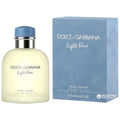 Dolce and Gabbana Light Blue Pour Homme Eau de Toilette 125ml