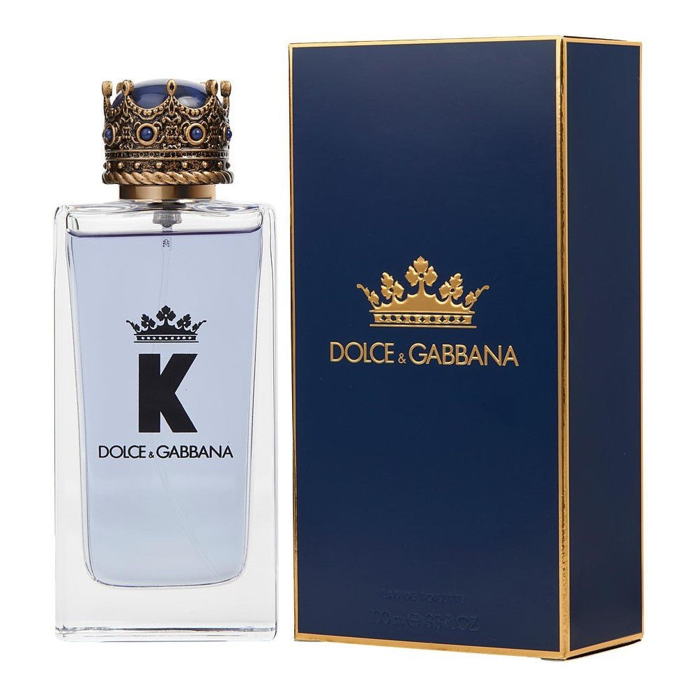 Dolce & Gabbana K Eau De Toilette 100ml - IZZAT DAOUK Lebanon