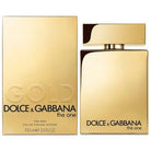 Dolce & Gabbana The One Gold Eau De Parfum 100ml - IZZAT DAOUK Lebanon