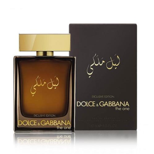 Dolce & Gabbana The One The Royal Night Eau de Parfum 150ml - IZZAT DAOUK Lebanon