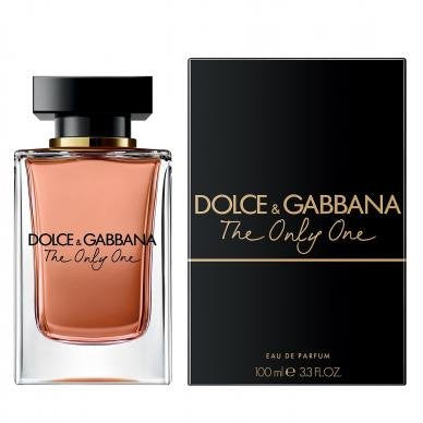 Dolce & Gabbana The Only One For Women Edp 100ml - IZZAT DAOUK Lebanon