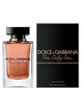 Dolce & Gabbana The Only One For Women Edp 100ml - IZZAT DAOUK Lebanon